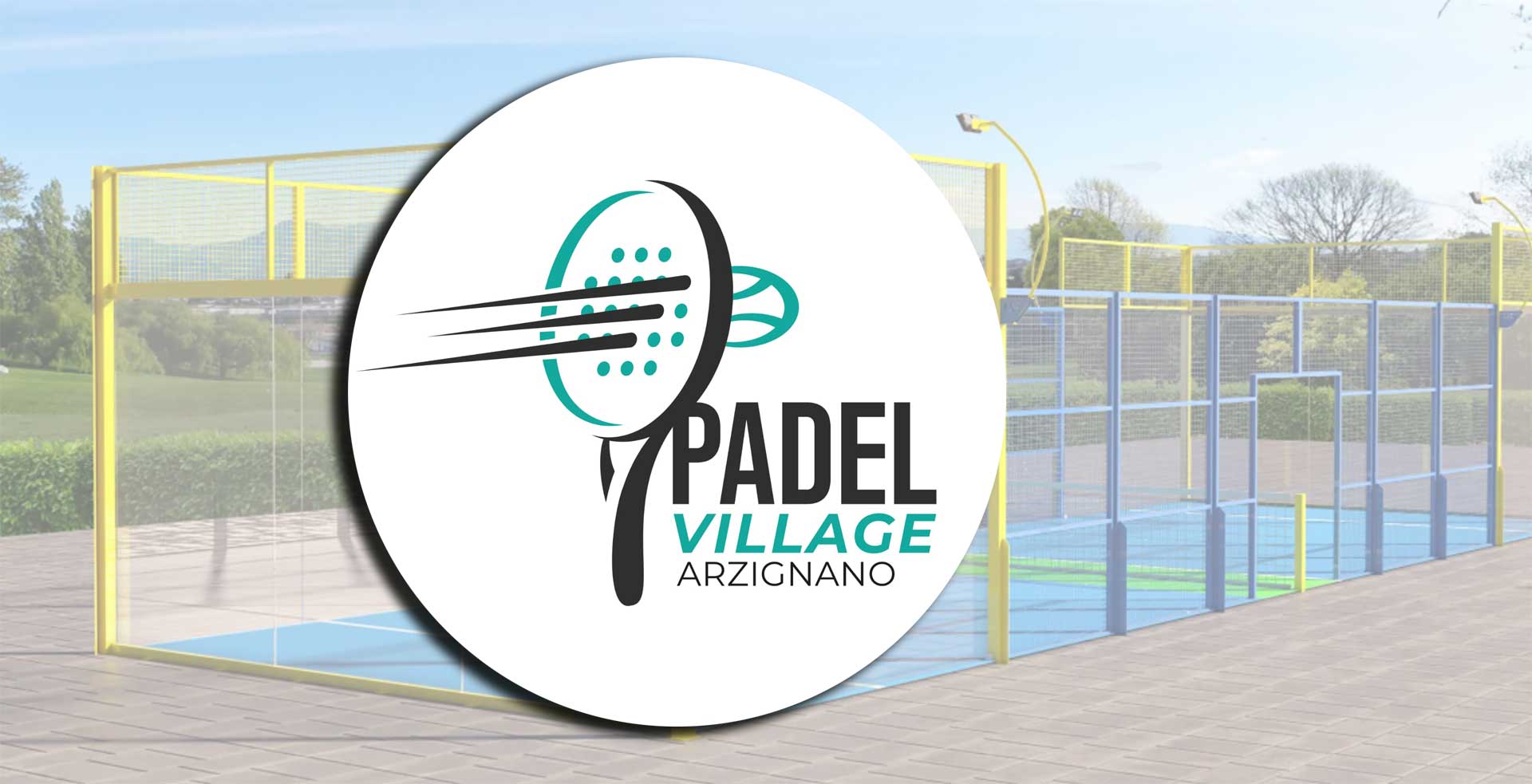 Padel-Arzignano